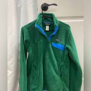 Patagonia jacket